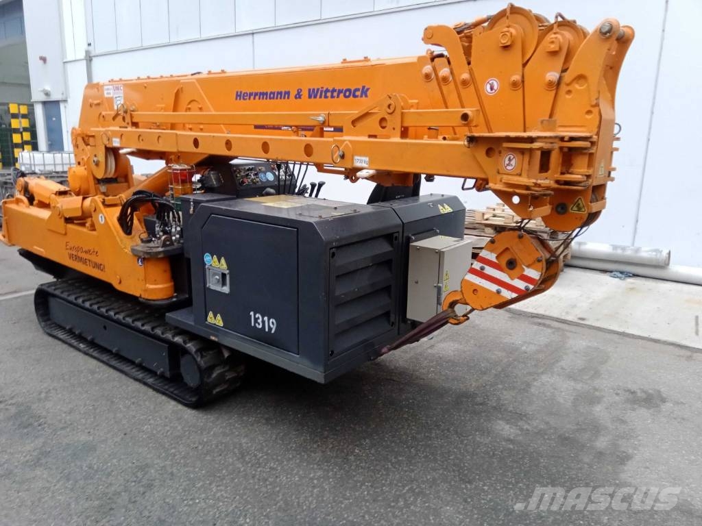 Genie GS 3246 رافعات مقصية الشكل