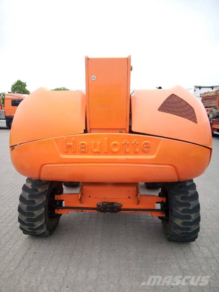 Genie GS 3246 رافعات مقصية الشكل