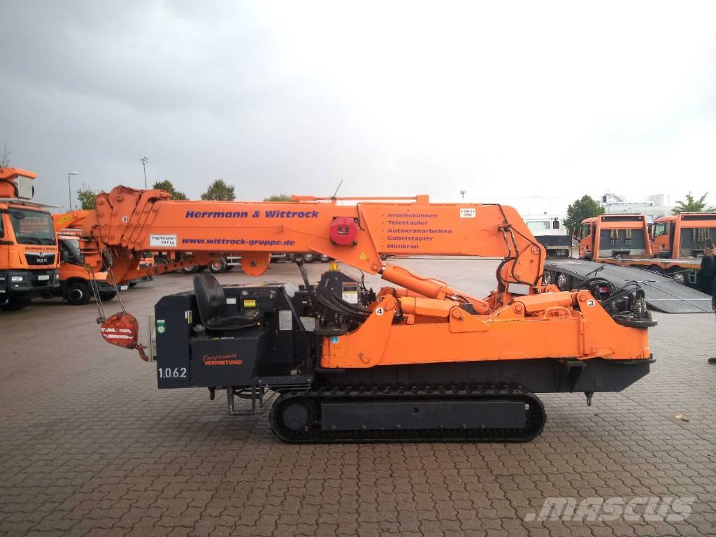 Genie GS 3246 رافعات مقصية الشكل