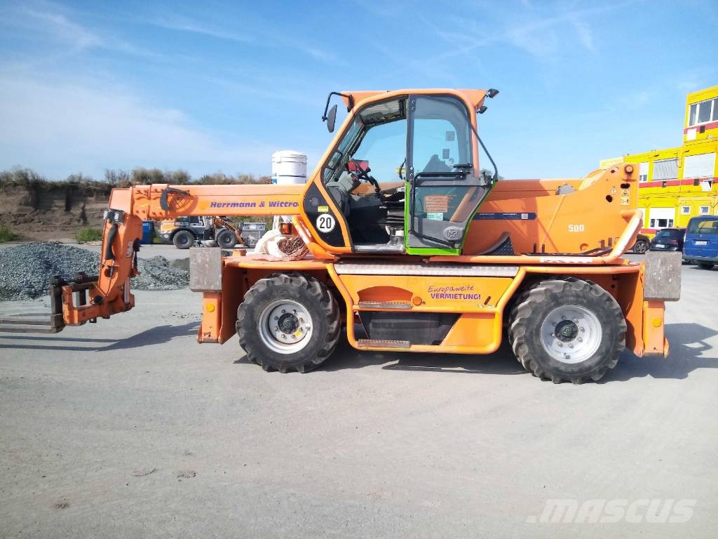 Genie GS 3246 رافعات مقصية الشكل