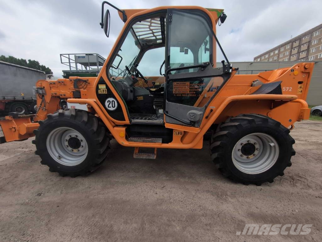 Genie GS 3246 رافعات مقصية الشكل