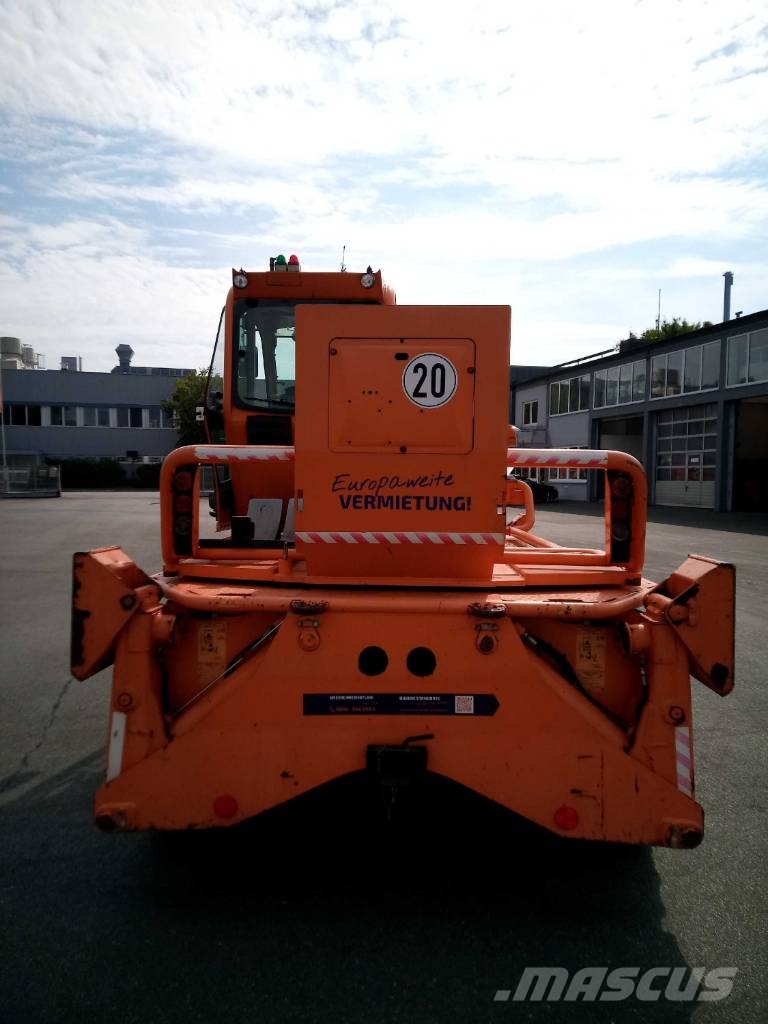 Genie GS 3246 رافعات مقصية الشكل