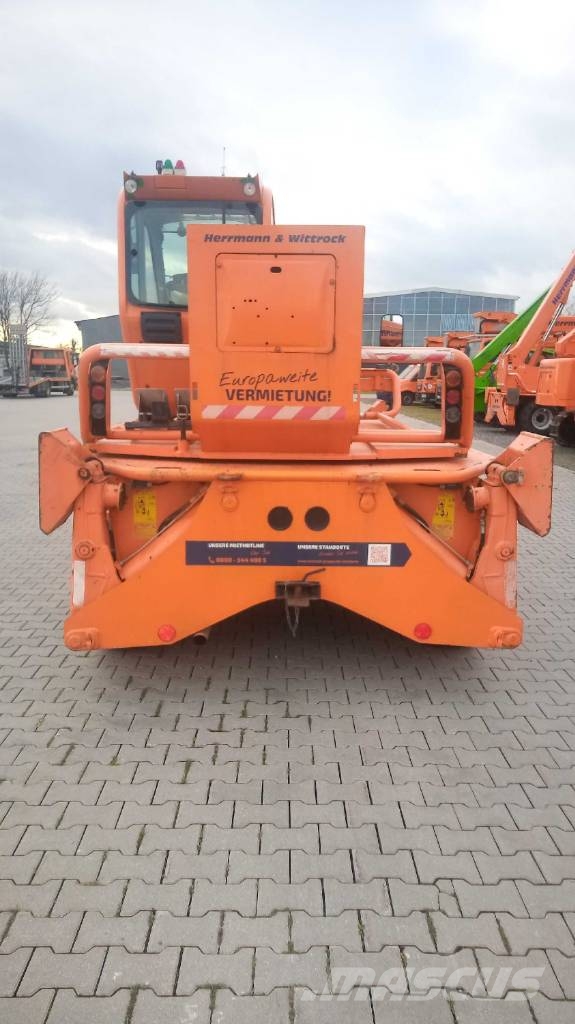 Genie GS 3246 رافعات مقصية الشكل