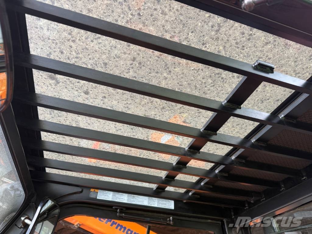 Genie GS 3246 رافعات مقصية الشكل