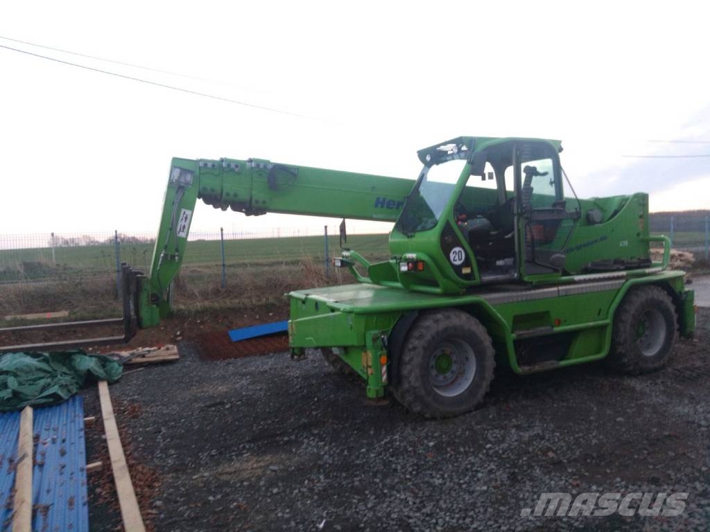 Genie GS 3246 رافعات مقصية الشكل