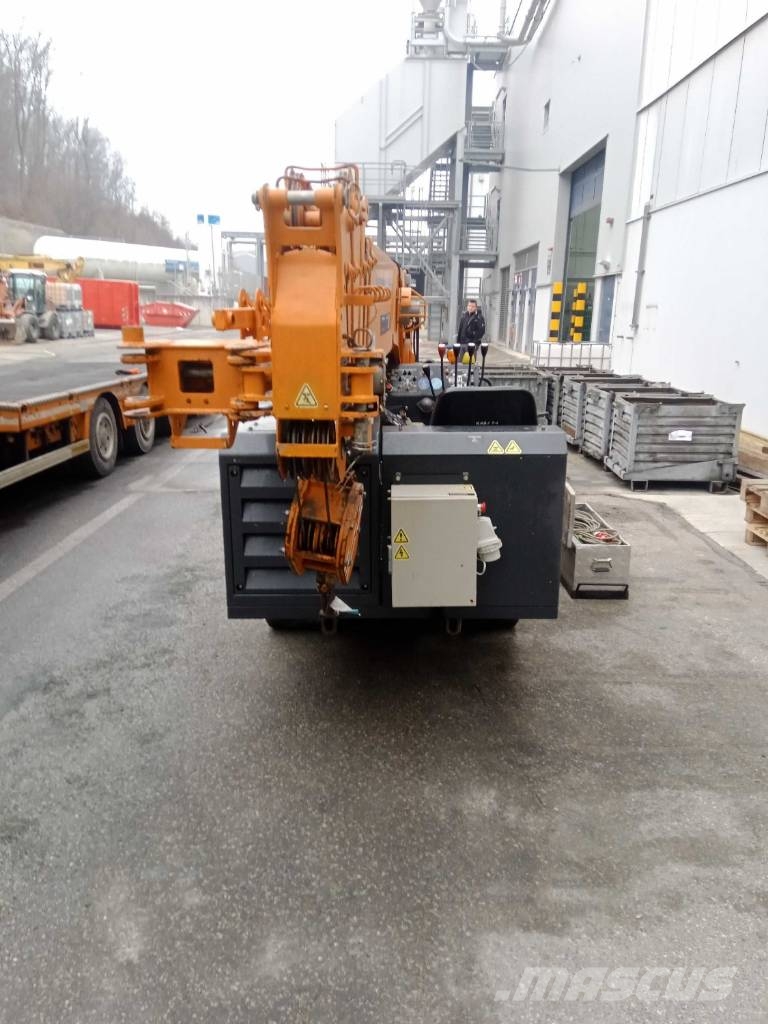 Genie GS 3246 رافعات مقصية الشكل