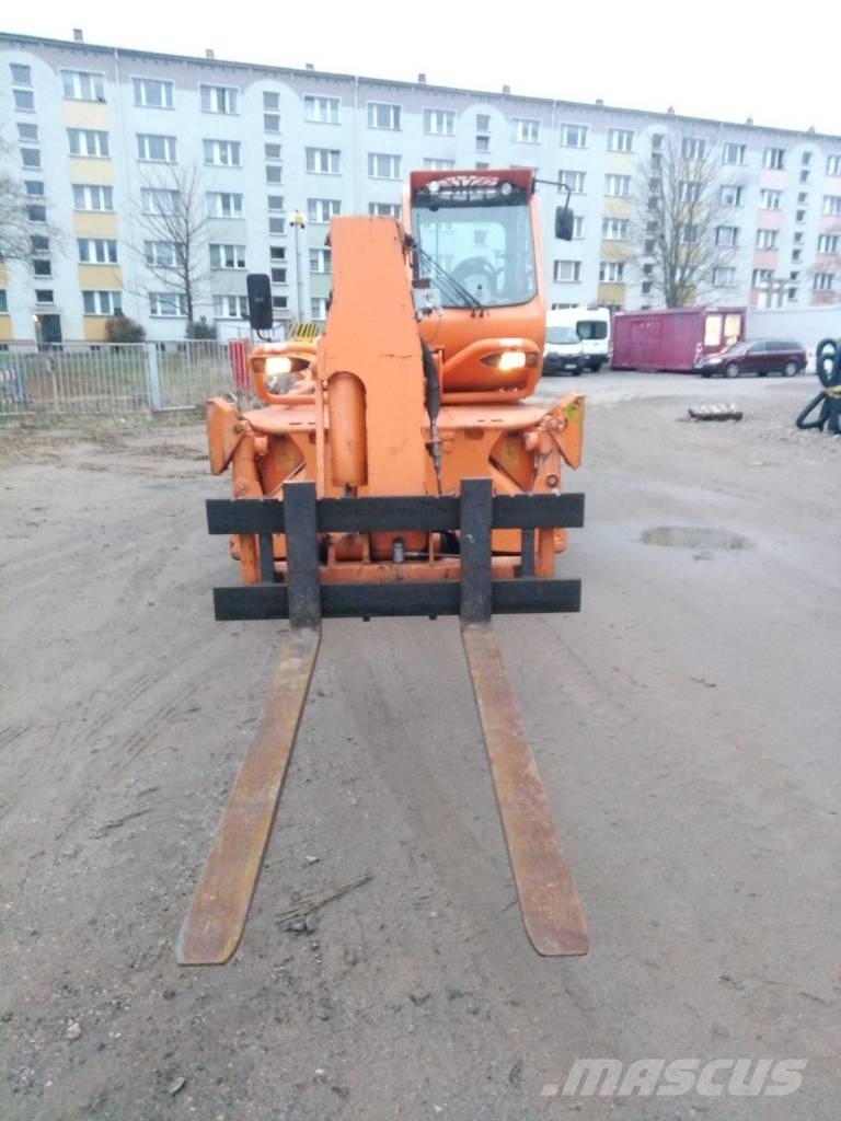 Genie GS 3246 رافعات مقصية الشكل