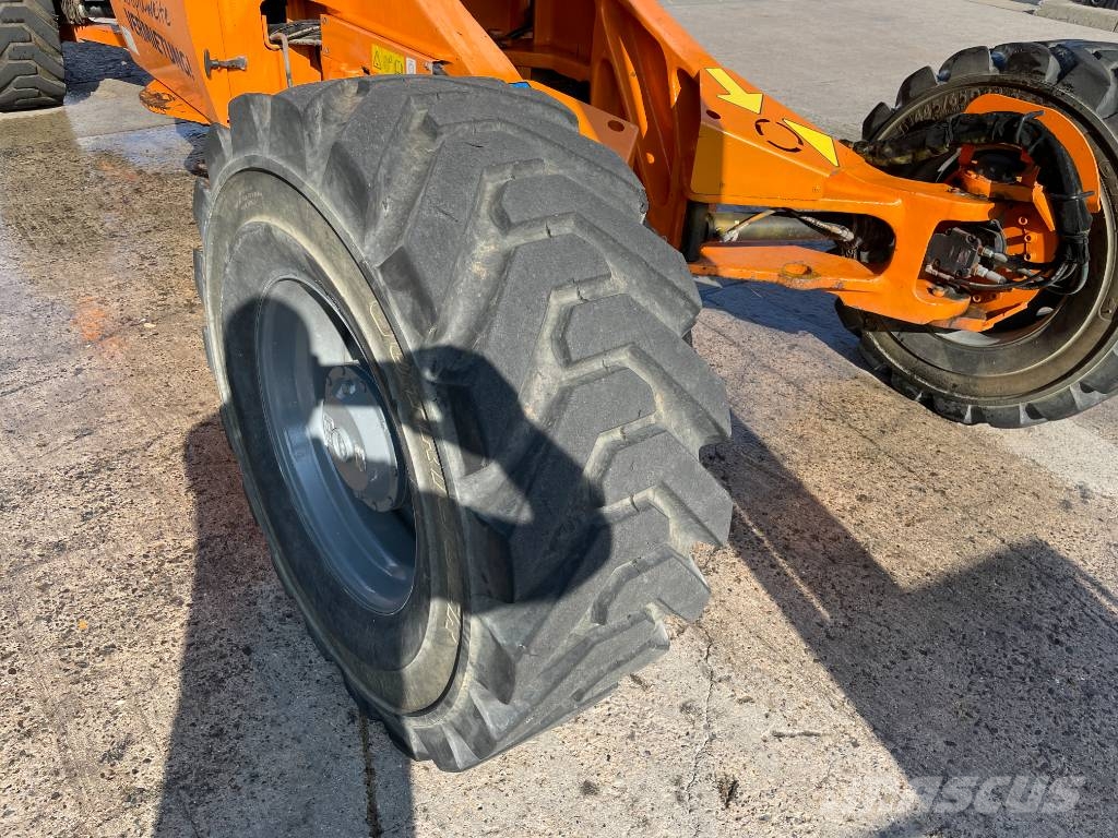 Genie GS 3246 رافعات مقصية الشكل