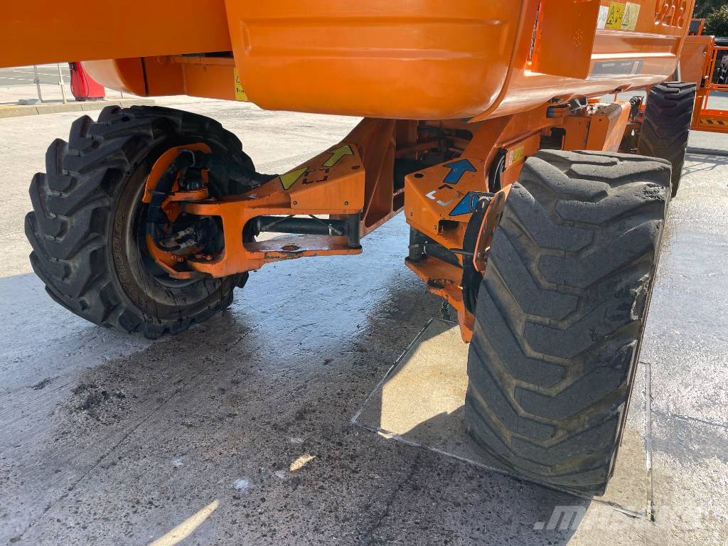 Genie GS 3246 رافعات مقصية الشكل