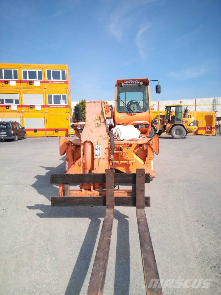 Genie GS 3246 رافعات مقصية الشكل