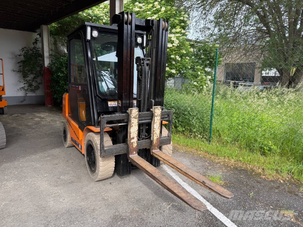 Genie GS 3246 رافعات مقصية الشكل