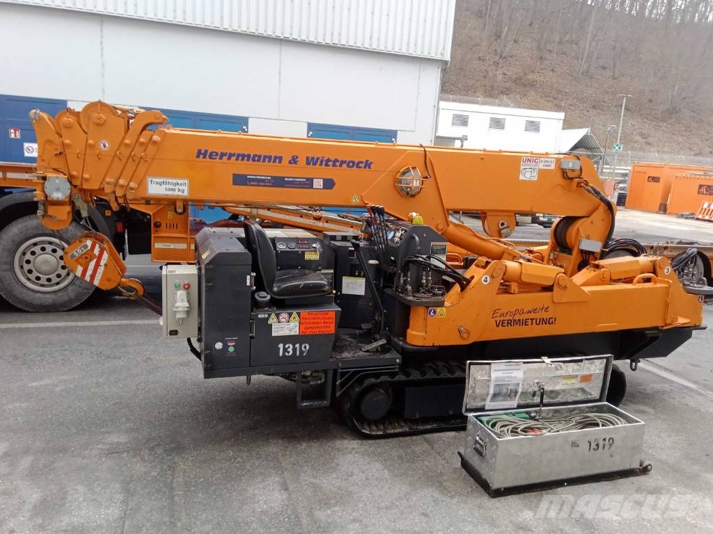 Genie GS 3246 رافعات مقصية الشكل