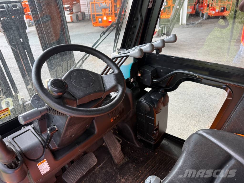 Genie GS 3246 رافعات مقصية الشكل