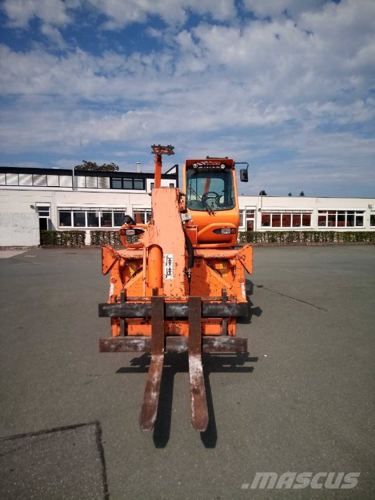 Genie GS 3246 رافعات مقصية الشكل