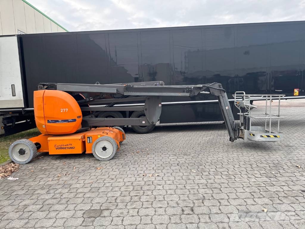 Genie GS 3246 رافعات مقصية الشكل