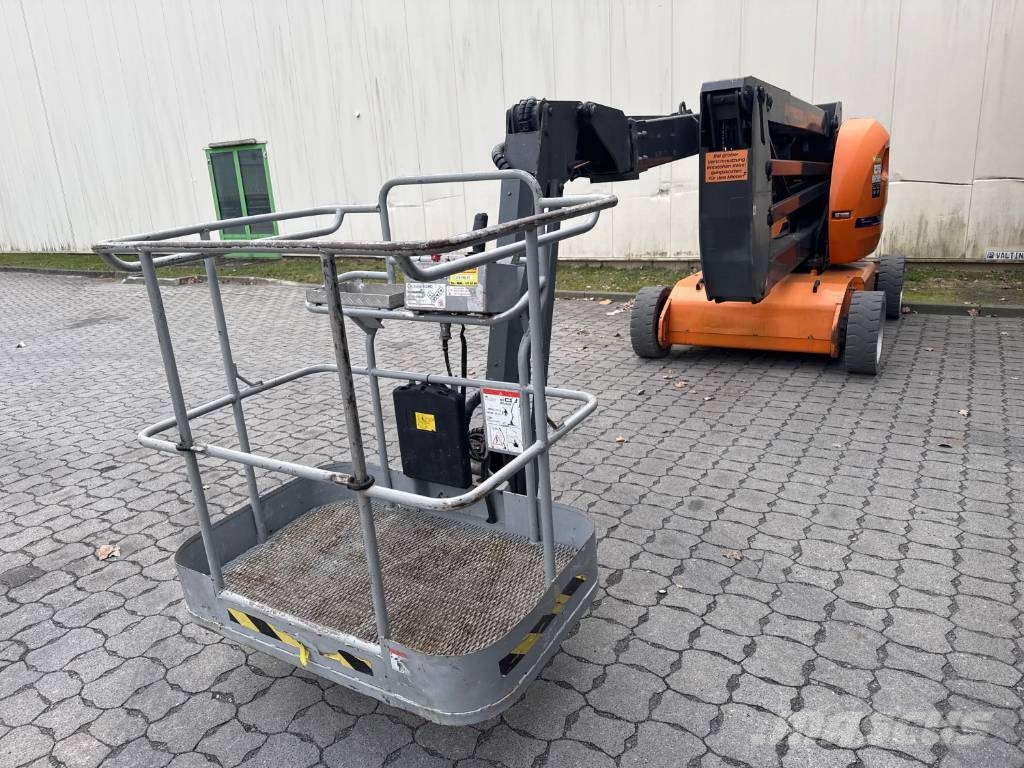 Genie GS 3246 رافعات مقصية الشكل