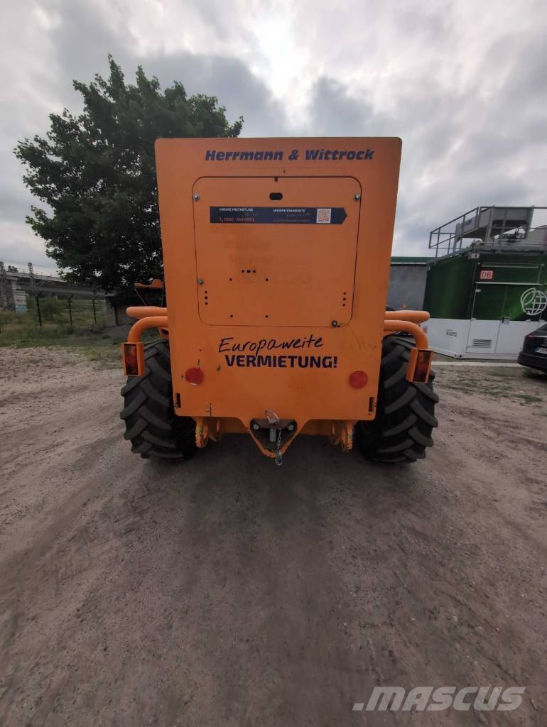 Genie GS 3246 رافعات مقصية الشكل