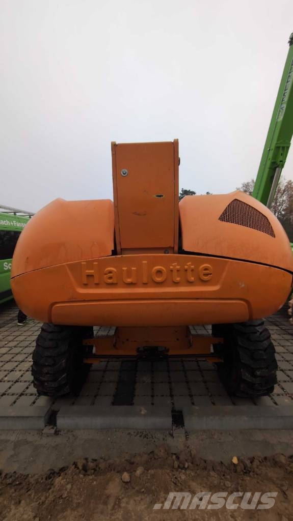 Genie GS 3246 رافعات مقصية الشكل