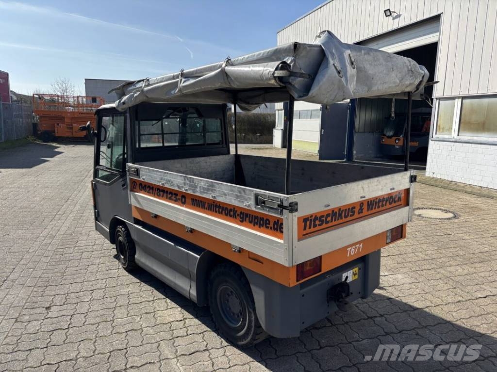 Genie GS 3246 رافعات مقصية الشكل