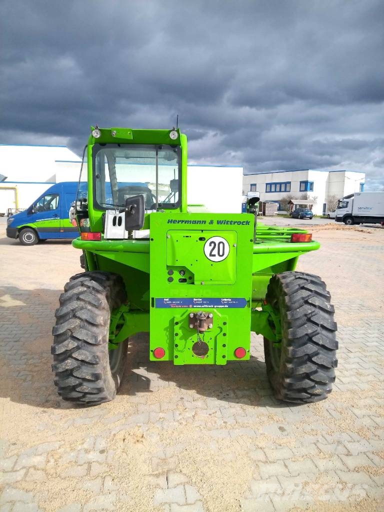 Genie GS 3246 رافعات مقصية الشكل