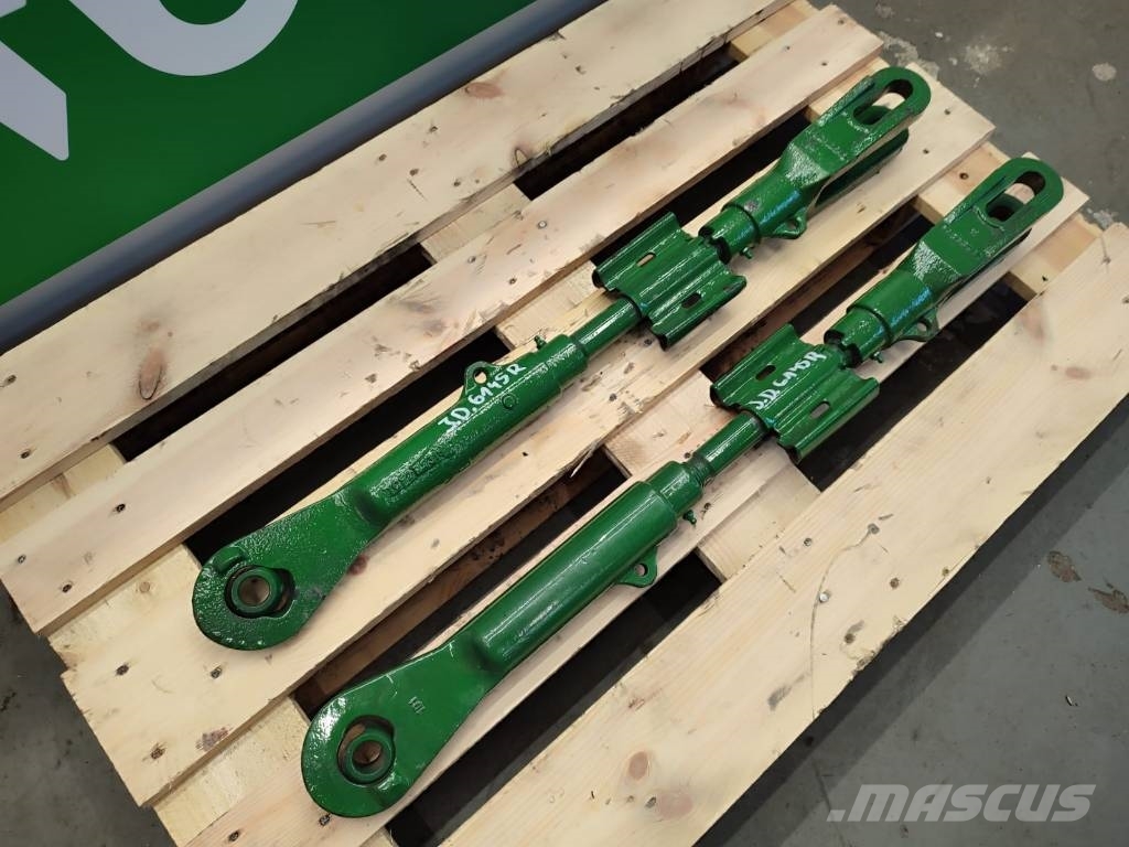 John Deere Lift hanger AL200844 AL218629 AL205451 6145R Alváz és felfüggesztés