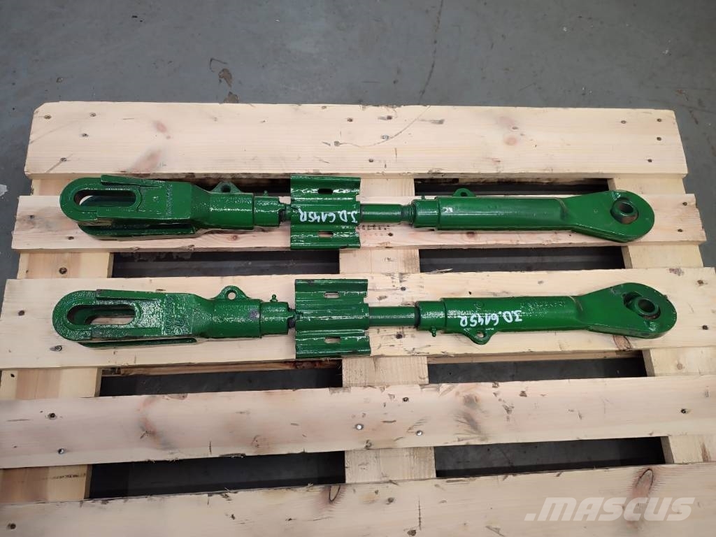 John Deere Lift hanger AL200844 AL218629 AL205451 6145R Alváz és felfüggesztés