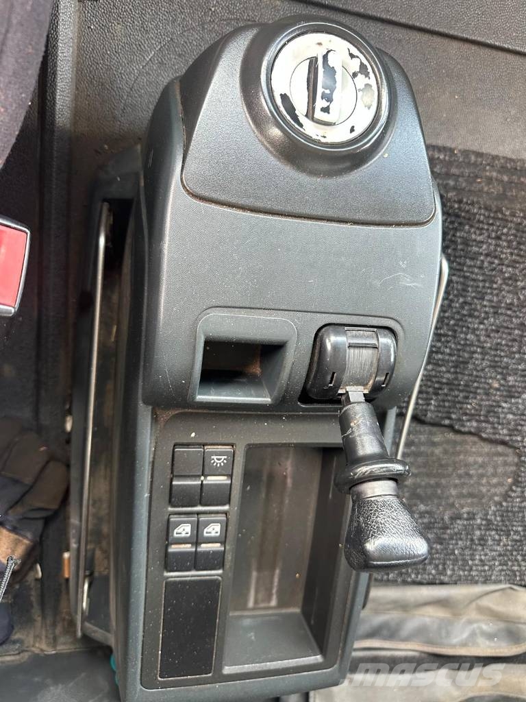 MAN TGX 18.480 XLX Sanduk kamioni