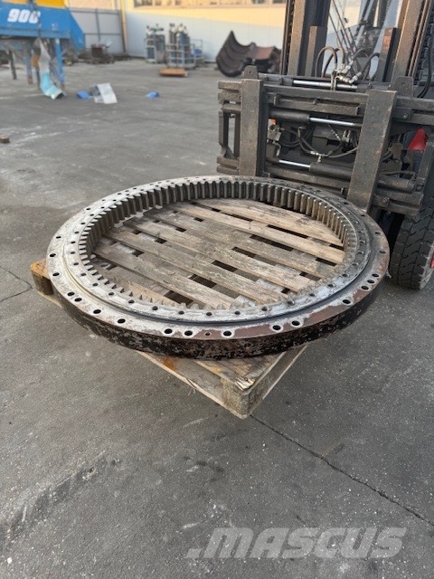 CAT 325 C Slewing Ring Коробка передач