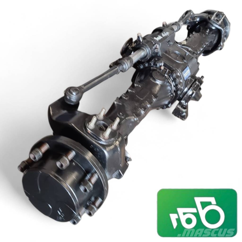 Valtra T 213 Front Axle 7400101663 Rama i zawieszenie