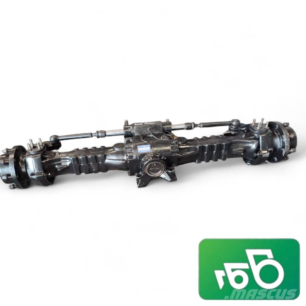 Valtra T 213 Front Axle 7400101663 Rama i zawieszenie