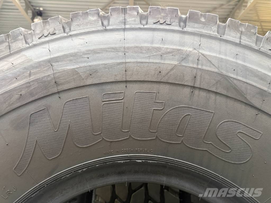 Mitas CR-01 445/95R25 (16.00R25) Maastikutõstukid