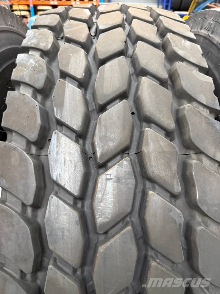 Mitas CR-01 445/95R25 (16.00R25) Maastikutõstukid