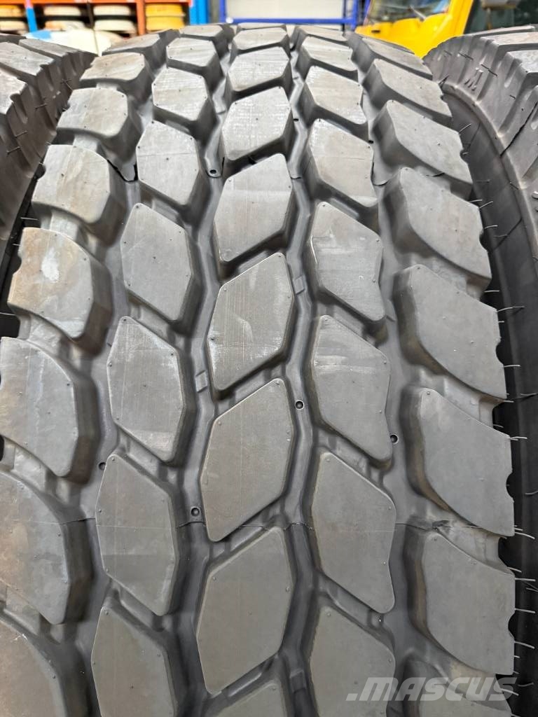 Mitas CR-01 445/95R25 (16.00R25) Maastikutõstukid