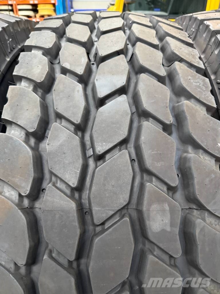 Mitas CR-01 445/95R25 (16.00R25) Maastikutõstukid