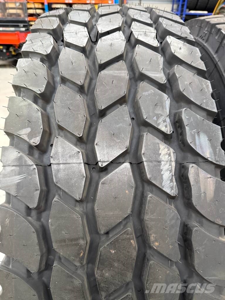 Mitas CR-01 445/95R25 (16.00R25) Maastikutõstukid