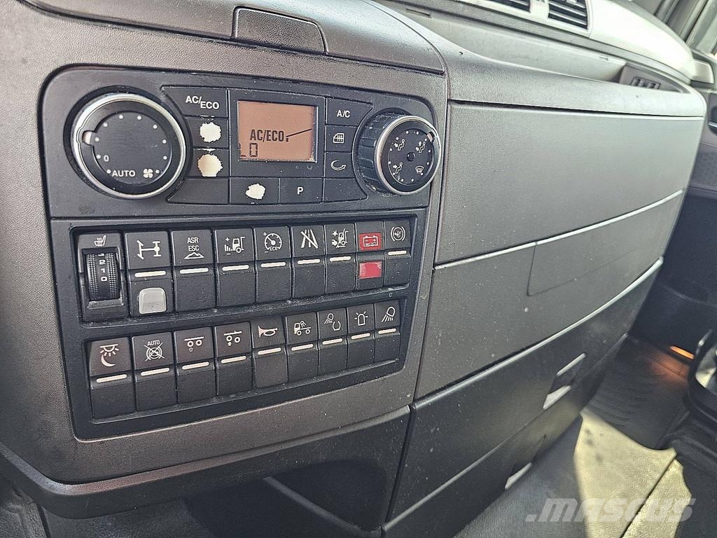 MAN 26.500 TGX 6x2/2 BLS Влекачи