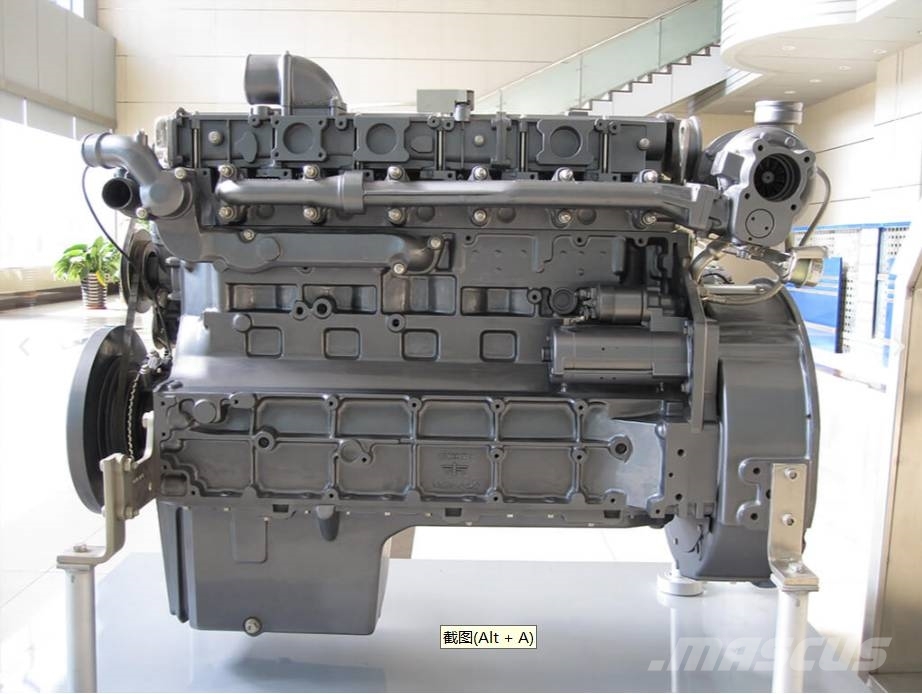 Deutz BF6M1013FC excavator engine /excavator motor Motorer