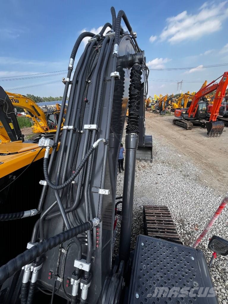 Volvo EC 300 Excavadoras sobre orugas