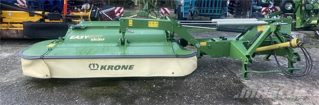 Krone EasyCut R280 CR Kaszák