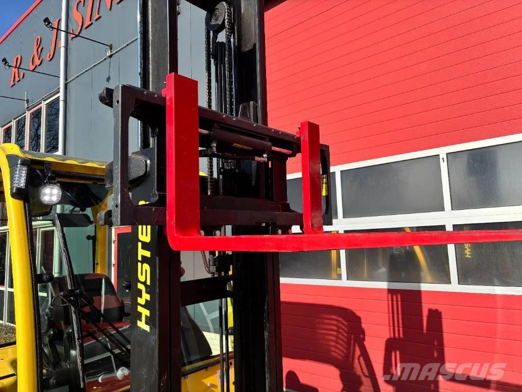 Hyster J2.5 XN 2500 kg E- heftruck Electric forklifts