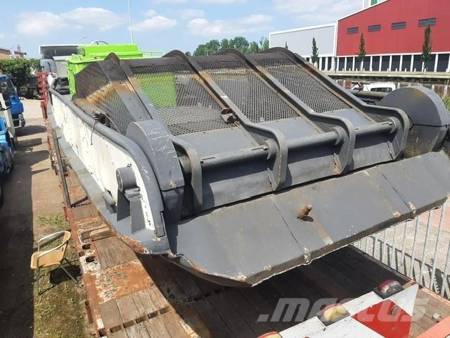 samofa boot/vrachtschip/werkboot/pont Delovni čolni/barže