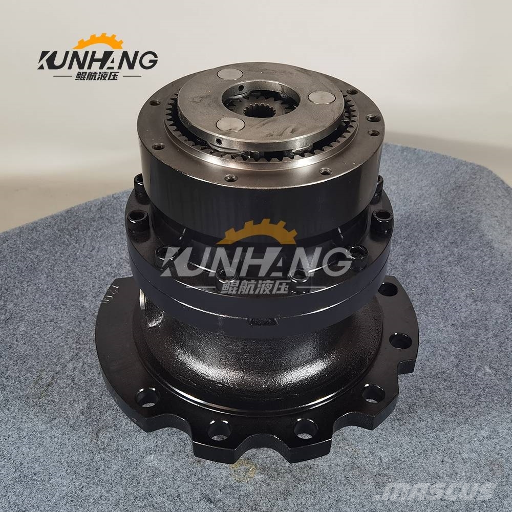 Hitachi ZX160LC-5 travel motor HMGF36 9283953 reducer Växellåda