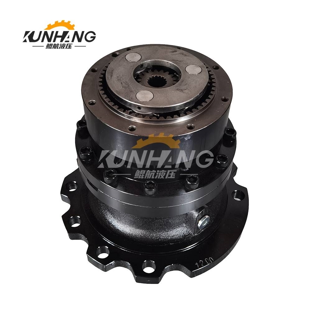 Hitachi ZX160LC-5 travel motor HMGF36 9283953 reducer Växellåda