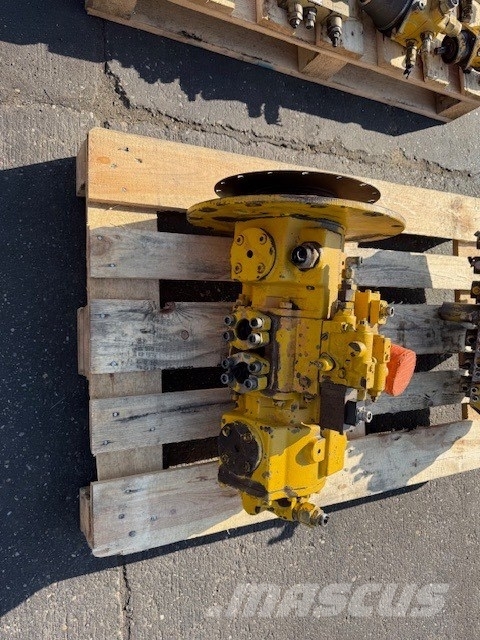 Liebherr A 900 ZW HYDRAULIC PUMP LPVD 064 Hüdraulika