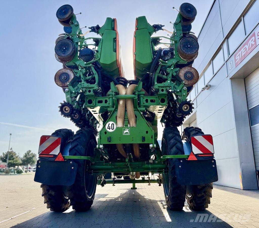 Amazone Precea 6000-TCC Semoir de précision