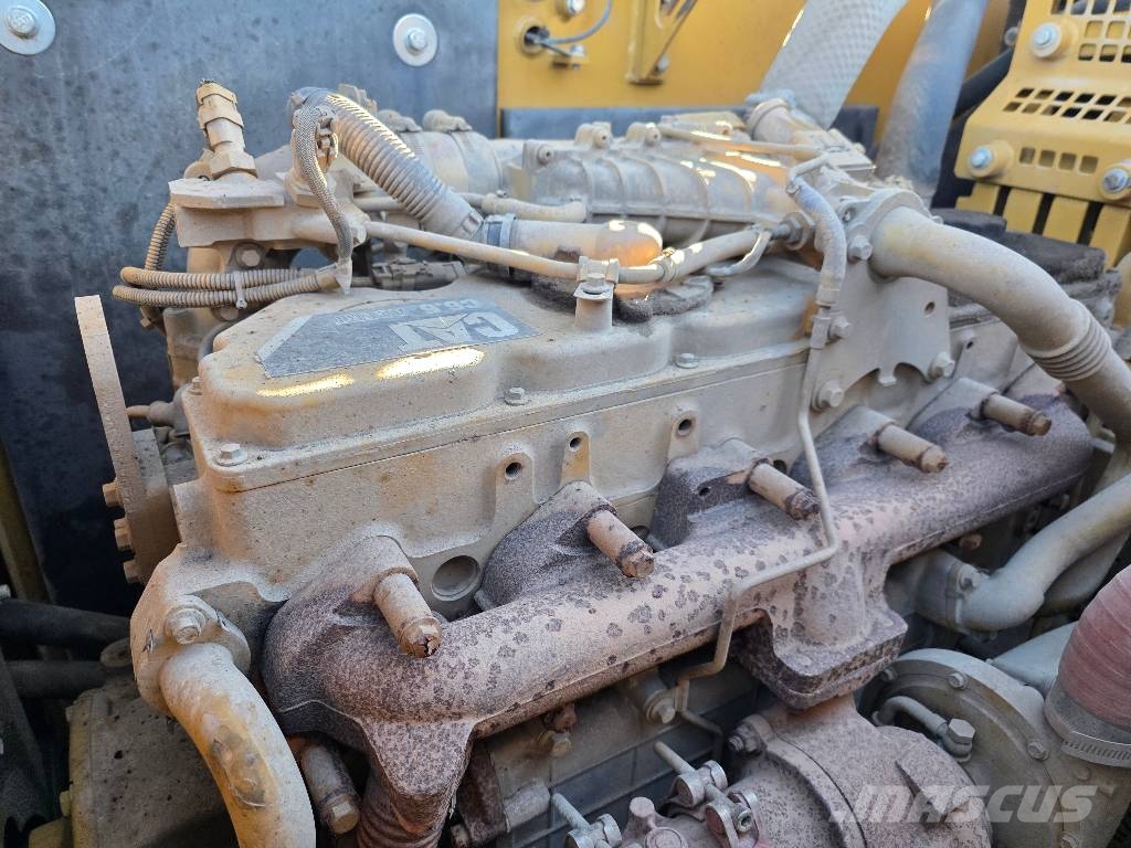 CAT 323EL, 2012 ROK, 3x łamane ramię Telakaivukoneet
