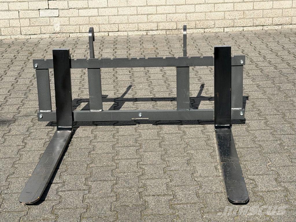 eigen merk Palletvorken 120 cm Giant Gradbeništvo - drugo
