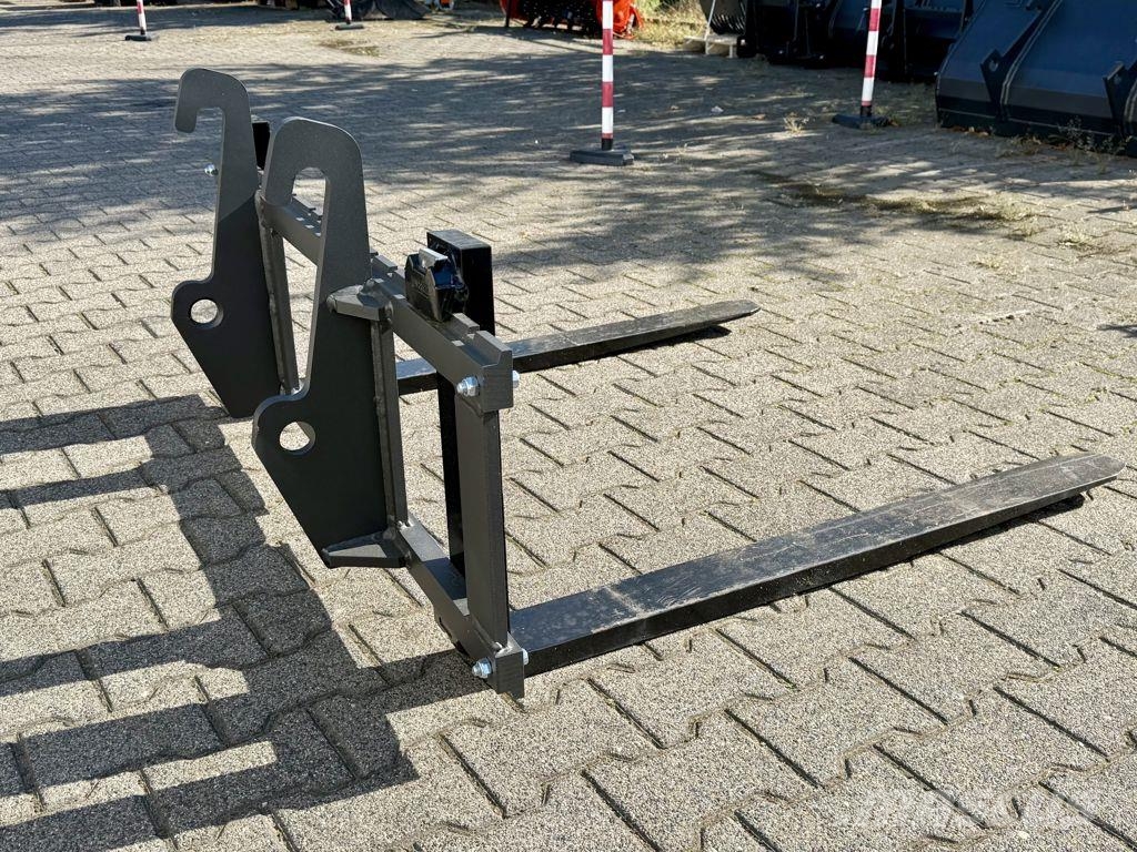 eigen merk Palletvorken 120 cm Giant Gradbeništvo - drugo