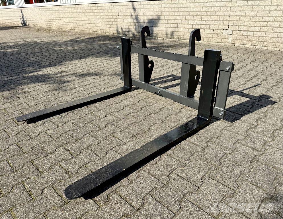 eigen merk Palletvorken 120 cm Giant Gradbeništvo - drugo