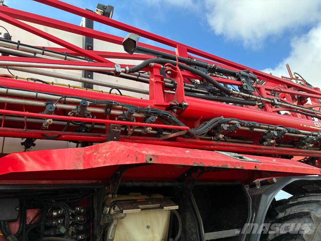 Agrifac Condor II Zelfrijdende spuitmachines